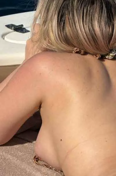 Nadine, 27 Jahre, Bergheim