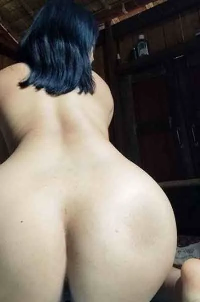 Sabrina, 40 Jahre