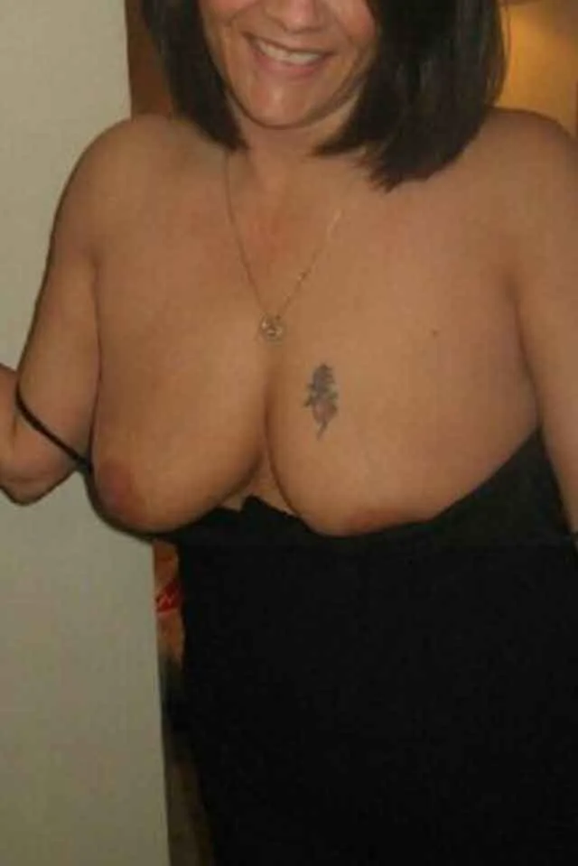 Daniela, 36 Jahre