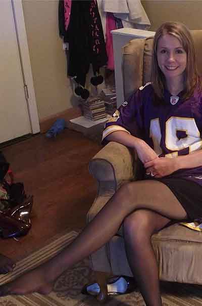 Hannah, 29 Jahre