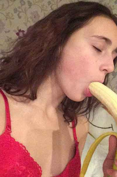 Christina, 25 Jahre