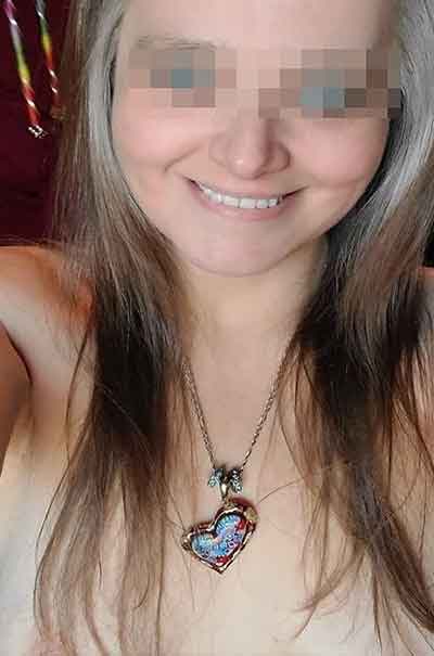 Jennifer, 26 Jahre