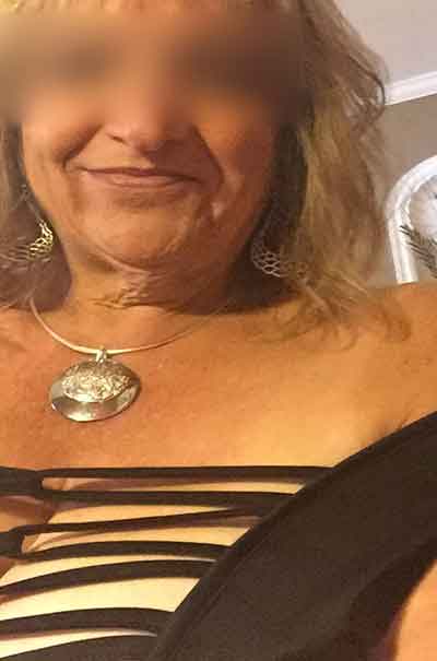 Claudia, 63 Jahre