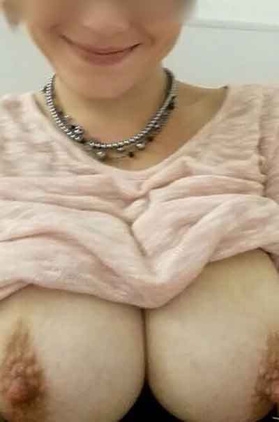 Sarah, 36 Jahre