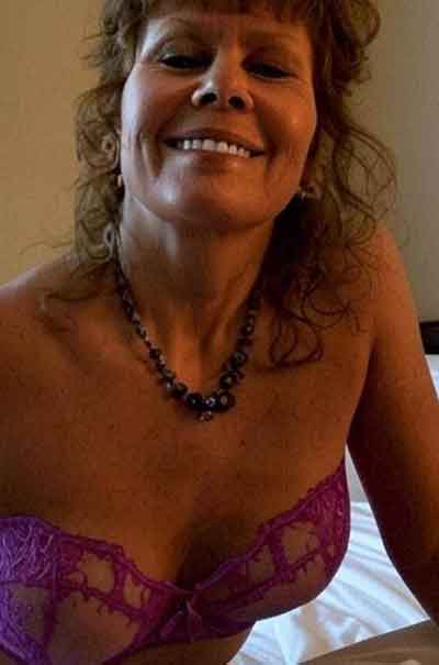 Jessica, 35 Jahre