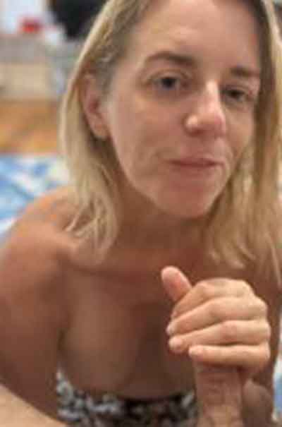 Carolin, 41 Jahre