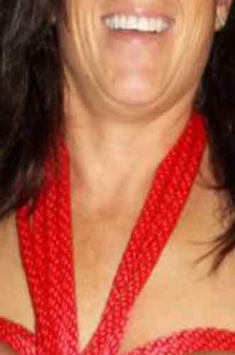 Daniela, 42 Jahre