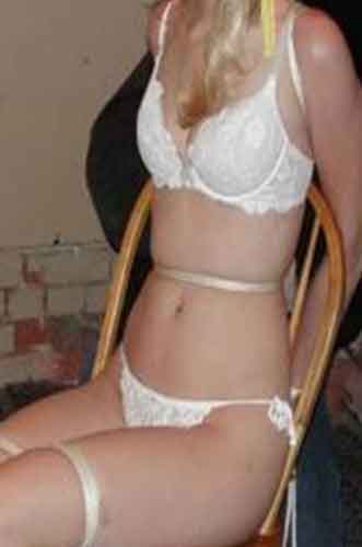 Lea, 34 Jahre