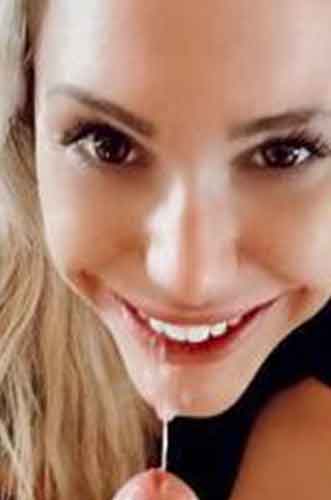 Melanie, 35 Jahre