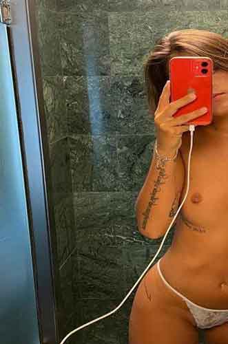 Franziska, 32 Jahre