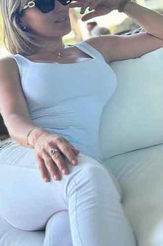 Lea, 26 Jahre