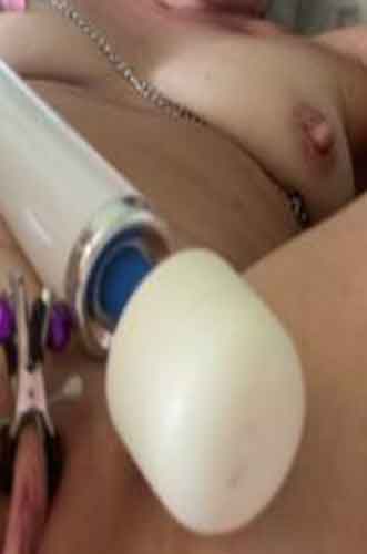 Maike, 45 Jahre