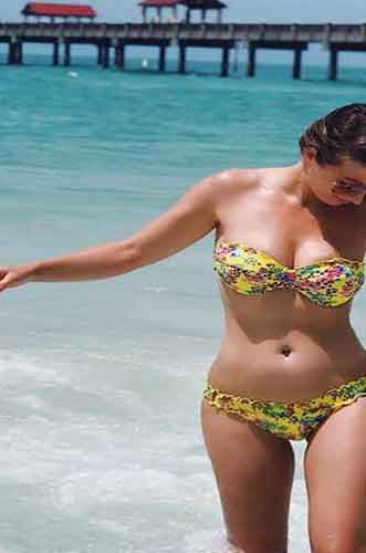 Jennifer, 41 Jahre