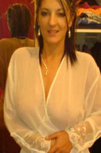 Jessica, 35 Jahre