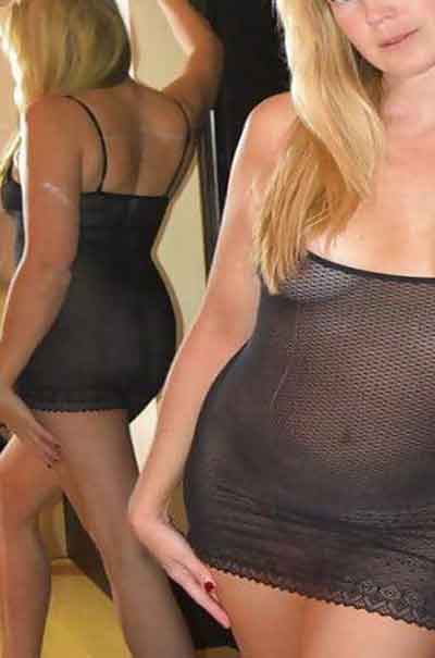 Nina, 26 Jahre