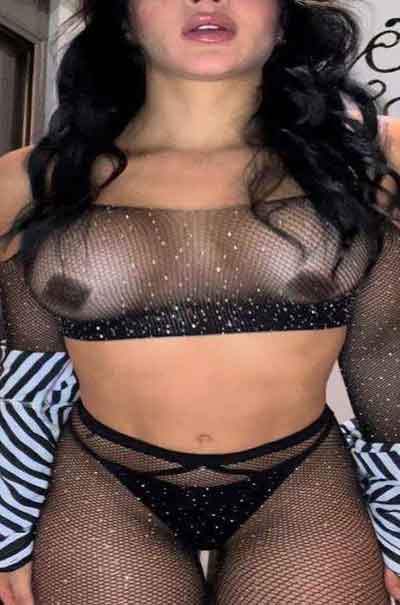 Vanessa, 34 Jahre