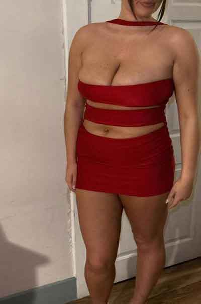 Katrin, 44 Jahre