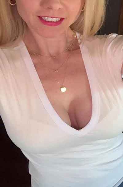Daniela, 41 Jahre