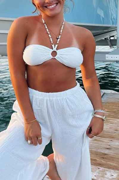 Nadine, 30 Jahre