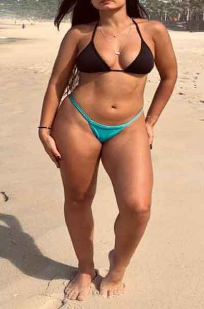 Vanessa, 28 Jahre