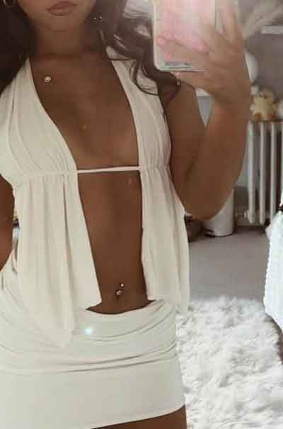Kim, 32 Jahre