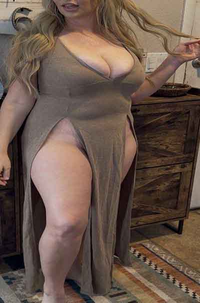 Daniela, 35 Jahre