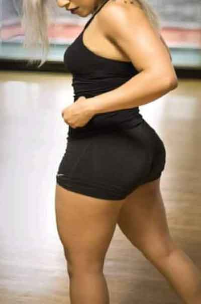 Kim, 31 Jahre