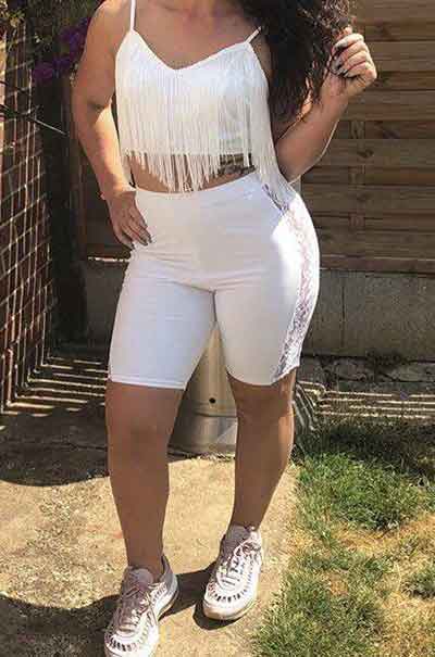 Melanie, 37 Jahre, Kornwestheim