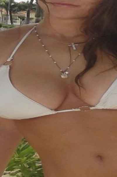 Nina, 31 Jahre