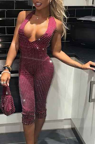 Carolin, 27 Jahre