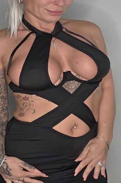 Melanie, 51 Jahre