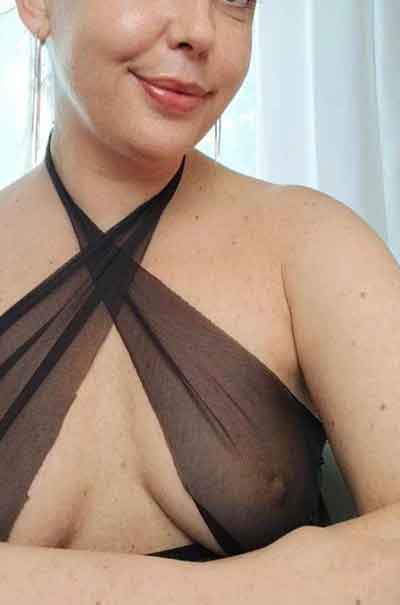 Jessica, 39 Jahre