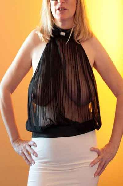 Jennifer, 42 Jahre