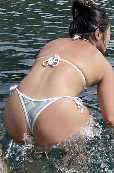 Christina, 27 Jahre