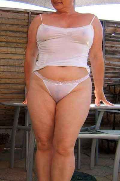 Christina, 45 Jahre