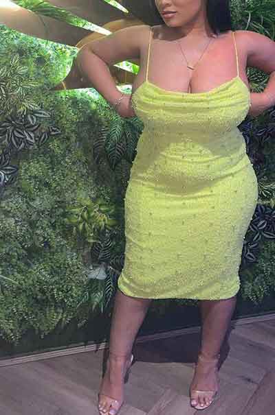 Marie, 33 Jahre