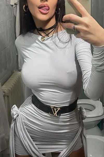 Stefanie, 35 Jahre