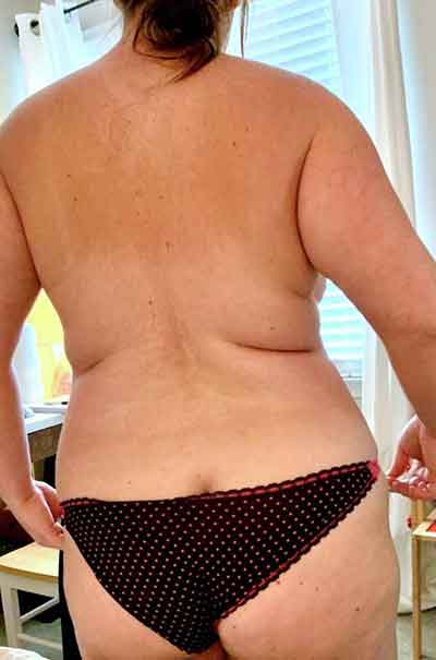 Anja, 42 Jahre