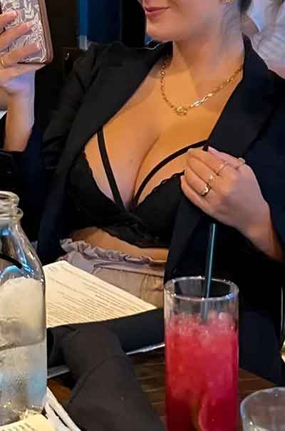 Sandra, 35 Jahre