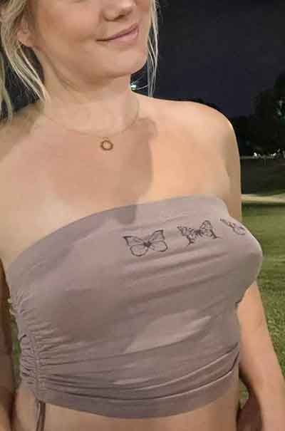 Vanessa, 27 Jahre