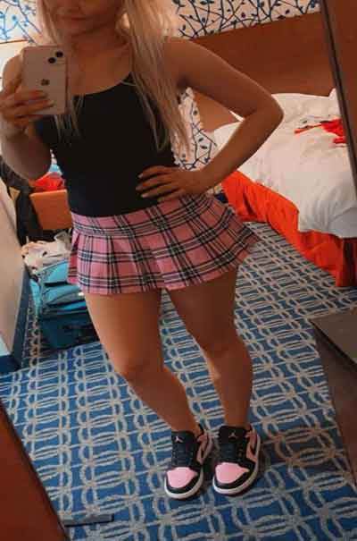 Emma, 23 Jahre