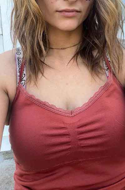 Sarah, 30 Jahre