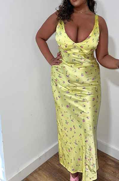 Sabrina, 39 Jahre