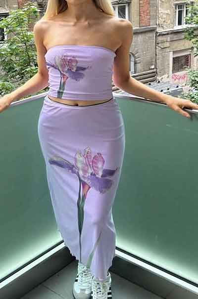 Jasmin, 33 Jahre