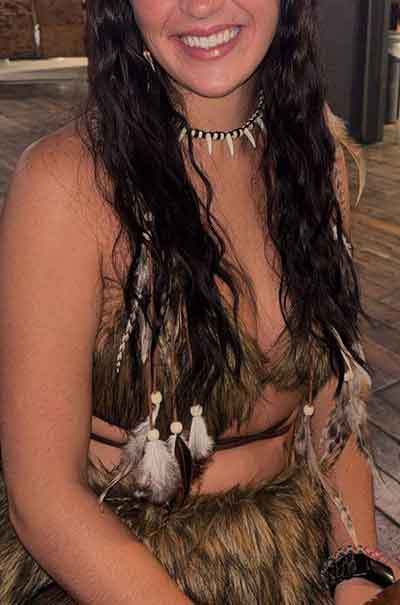 Sarah, 29 Jahre