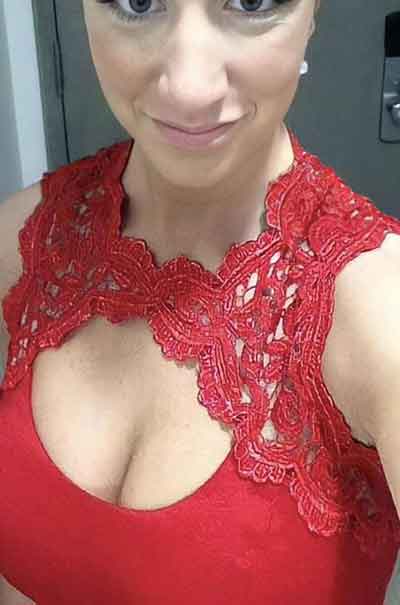 Jasmin, 42 Jahre
