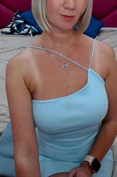 Sandra, 42 Jahre