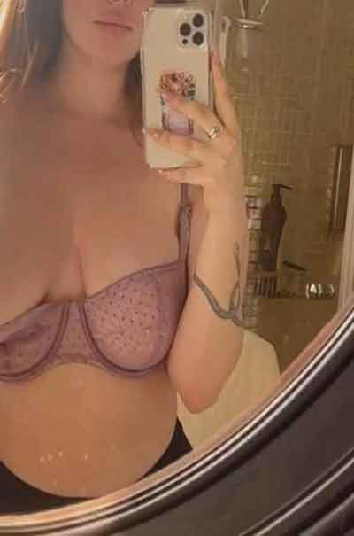 Lisa, 33 Jahre