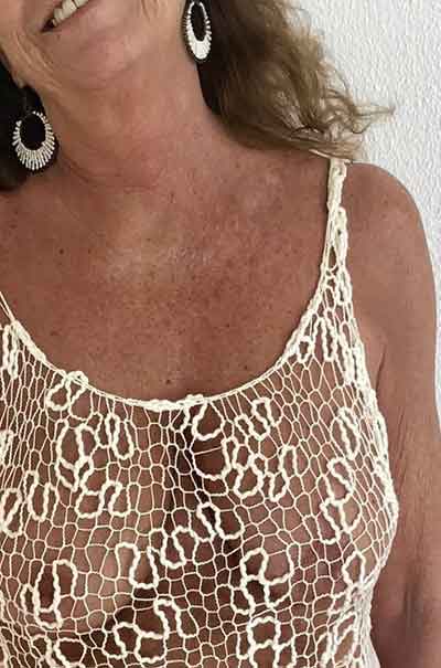 Claudia, 47 Jahre