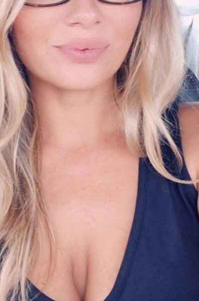 Johanna, 28 Jahre, Speyer